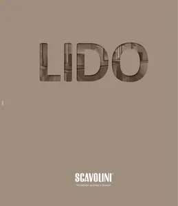 Scavolini Bathrooms_LIDO