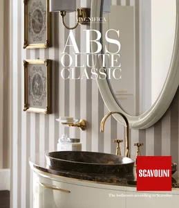 Scavolini Bathrooms_MAGNIFICA