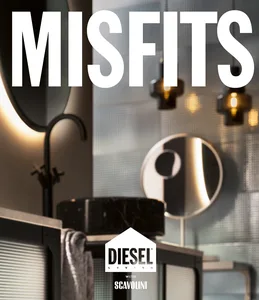 Scavolini Bathrooms_MIS FITS
