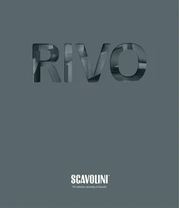 Scavolini Bathrooms_RIVO
