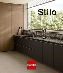 Scavolini_Stilo