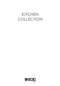 Catalogo kitchen collection