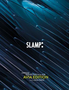 Slamp_Avia Edition Capsule Collection 2018