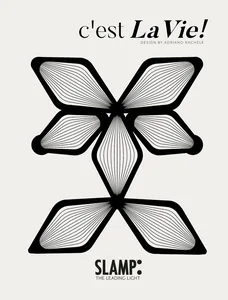 Slamp_C'est La Vie Catalogue 2026