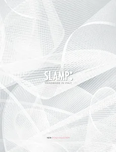 Slamp_La Belle Etoile Patented LED magnetic system