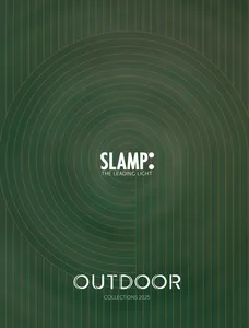 Slamp_Outdoor Catalogue 2025