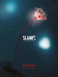 Slamp_Poppy Suspension Catalogue
