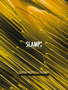 Slamp_Zaha Hadid Collection Booklet
