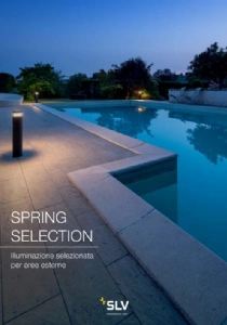 Catalogo slvspringselection