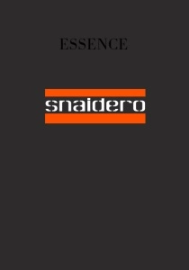 Catalogo snaidero_essence