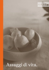 Catalogo snaideroassaggidivita