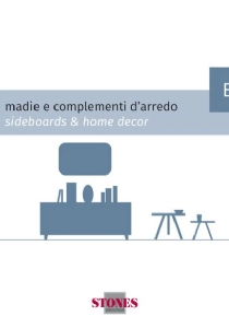 Catalogo stonescatalogomadieecomplementidarredoe5