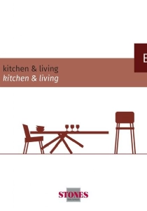 Catalogo kitchen living