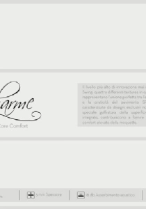 Catalogo swingfloorcharmecatalogo2025