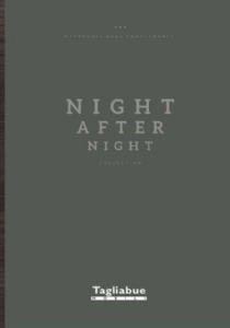 Catalogo night after night collection 2020