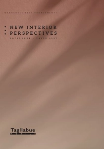 Catalogo tagliabuenewinteriorperspectives