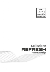 Catalogo tancredicatalogorefreshlight1