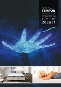 Catalogo tempurcatalogo2026