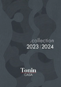 Catalogo tonin casa collection 2023 2024