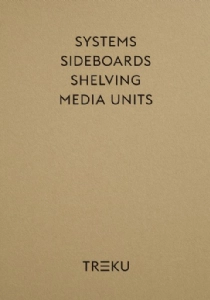 Catalogo trekucatsystems