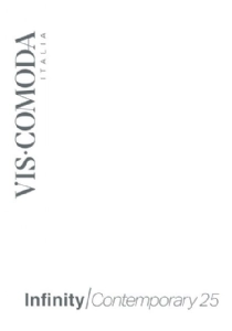 Catalogo viscomodacatalogoinfinitycontemporary2025