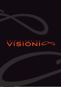 Catalogo visioni2018