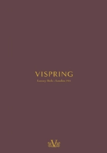 Catalogo vispringcatalogovispring2025