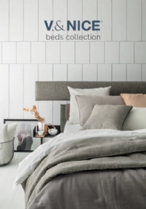 Catalogo V&Nice Beds Collection