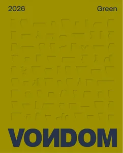 Vondom_GREEN