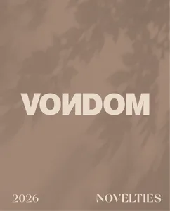 Vondom_NOVELTIES_2026