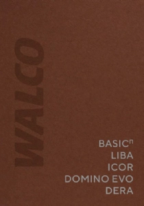 Catalogo walco operativi 1