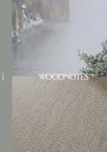 Catalogo woodnotescatalogue2025